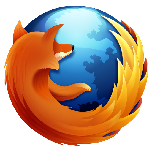 Mozilla Firefox