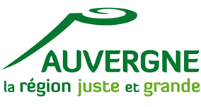 Région Auvergne